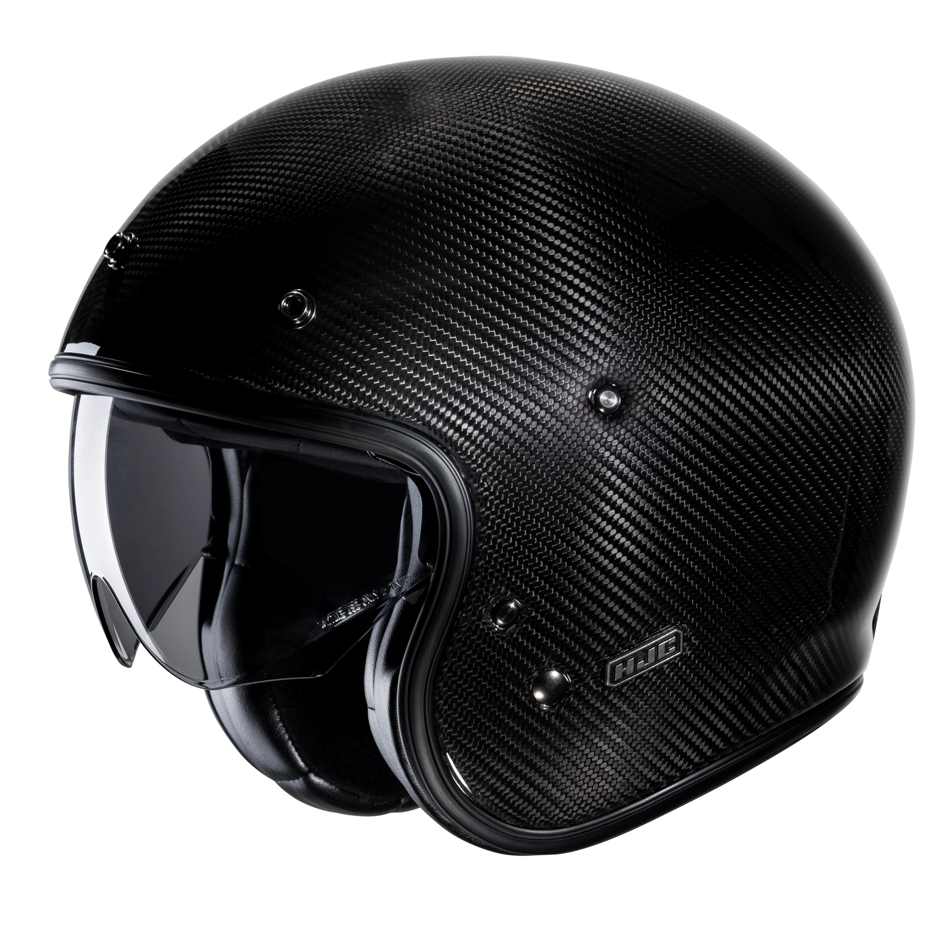 V31 SOLID CARBON BLACK 1