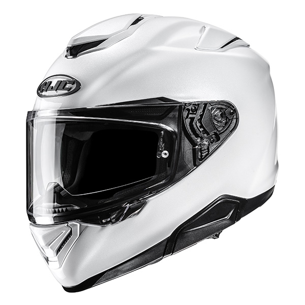 RPHA 72 SOLID PEARL WHITE 1