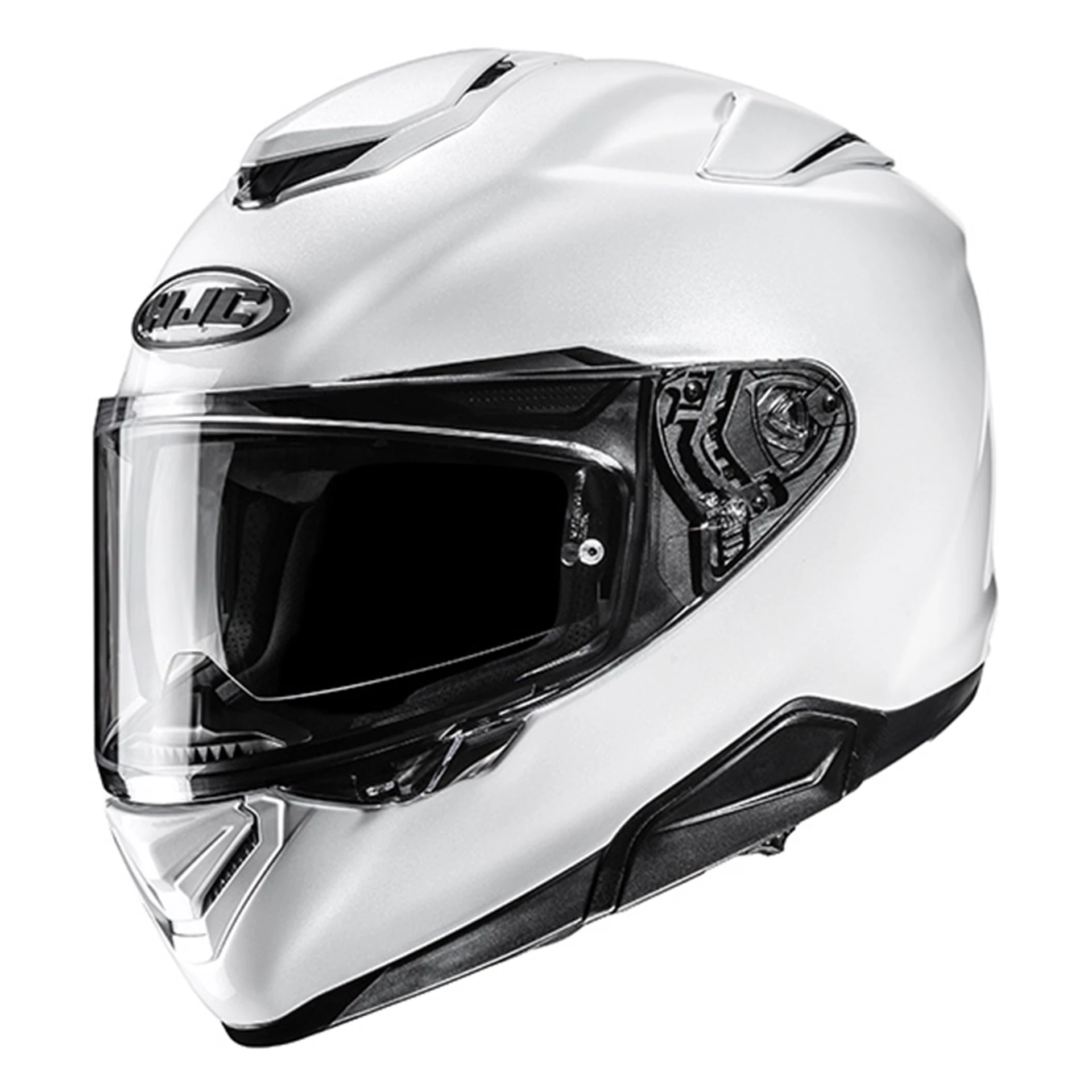 RPHA 72 SOLID PEARL WHITE 1