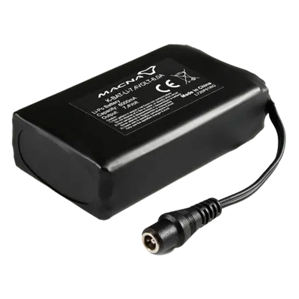 Macna Battery 7 4V 6A 165.8053 1 707E