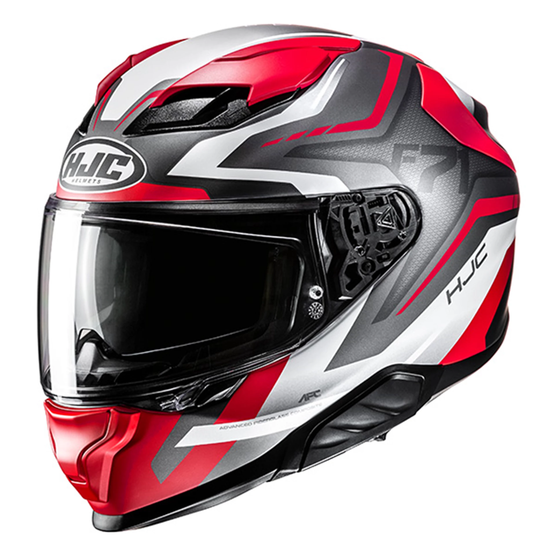 F71 FES MC1 1 HJC Full Fa