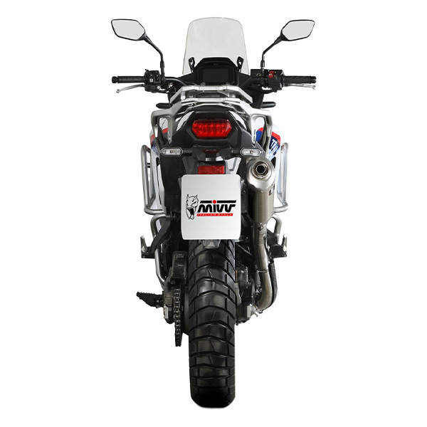 Honda XL750 Transalp 23 73H087LDKX 03