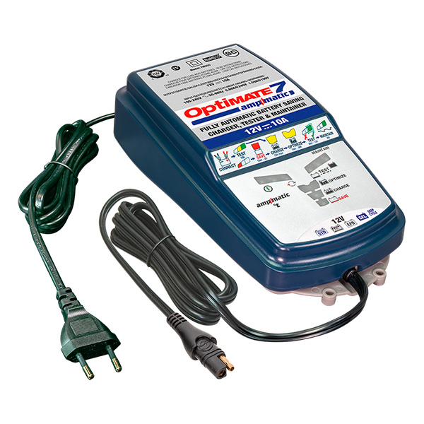 Optimate 7 Ampmatic TM254 3