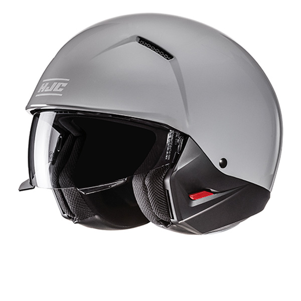 I20n SOLID N GREY 1 2