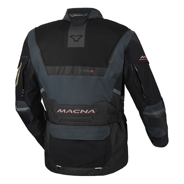 Macna Flexodus 165.3350.158 4