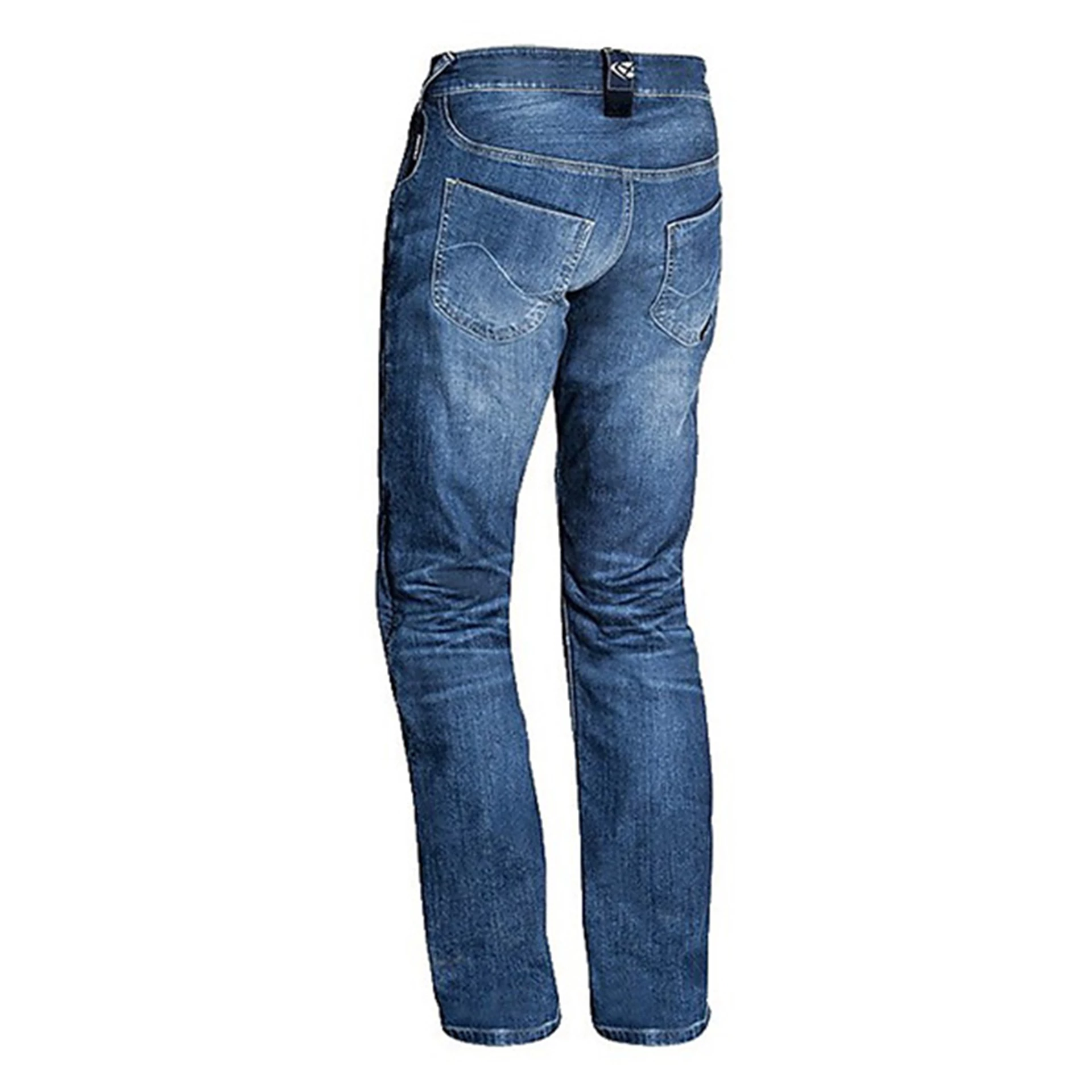 Ixon BUCKLER Kevlar Jeans