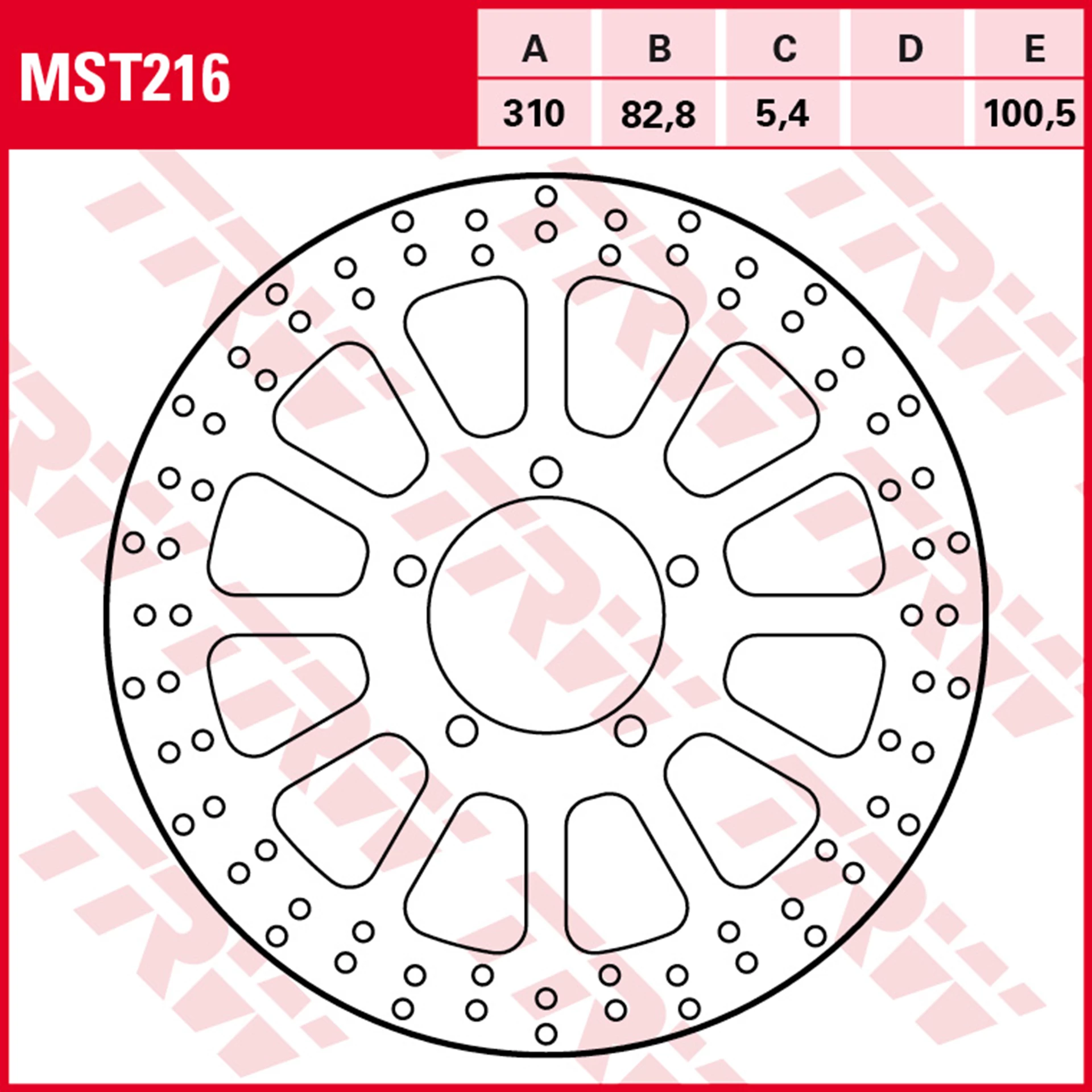 MST216