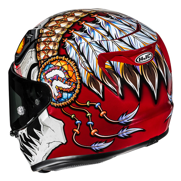 RPHA 12 SKULLY MC1 3 RE