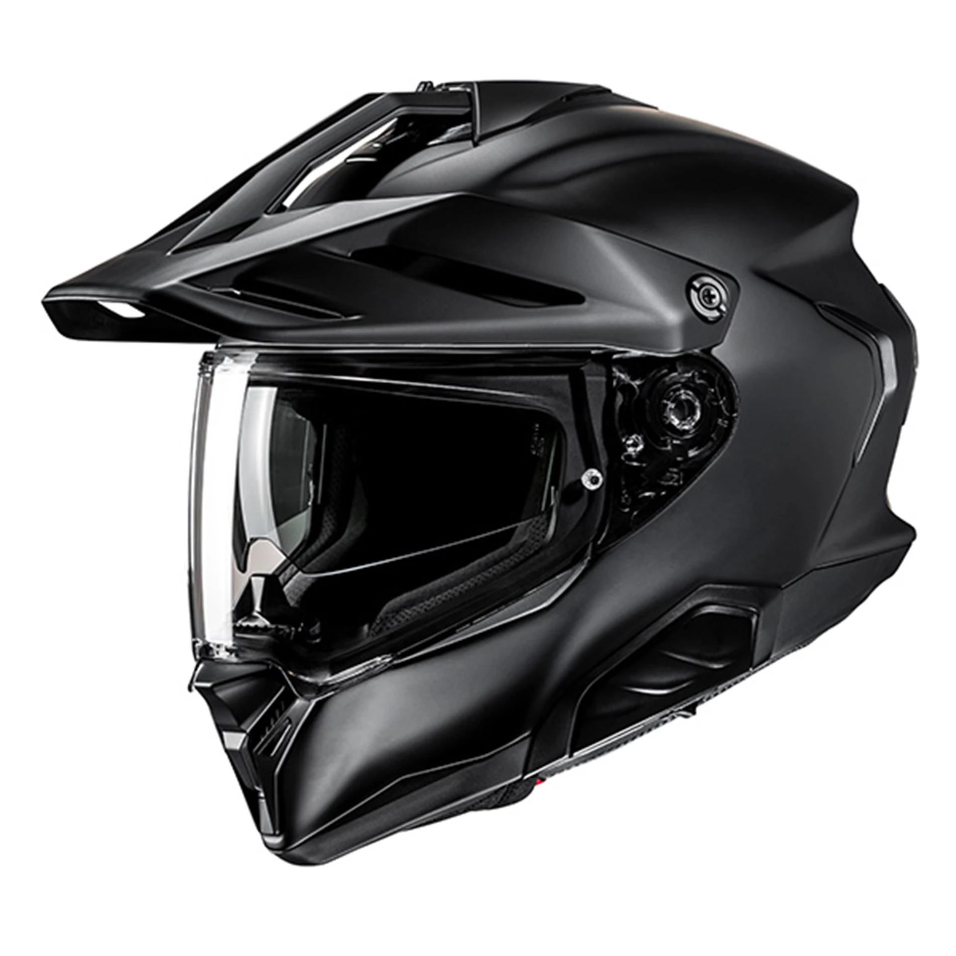 RPHA 60 SOLID MATTE BLACK 1