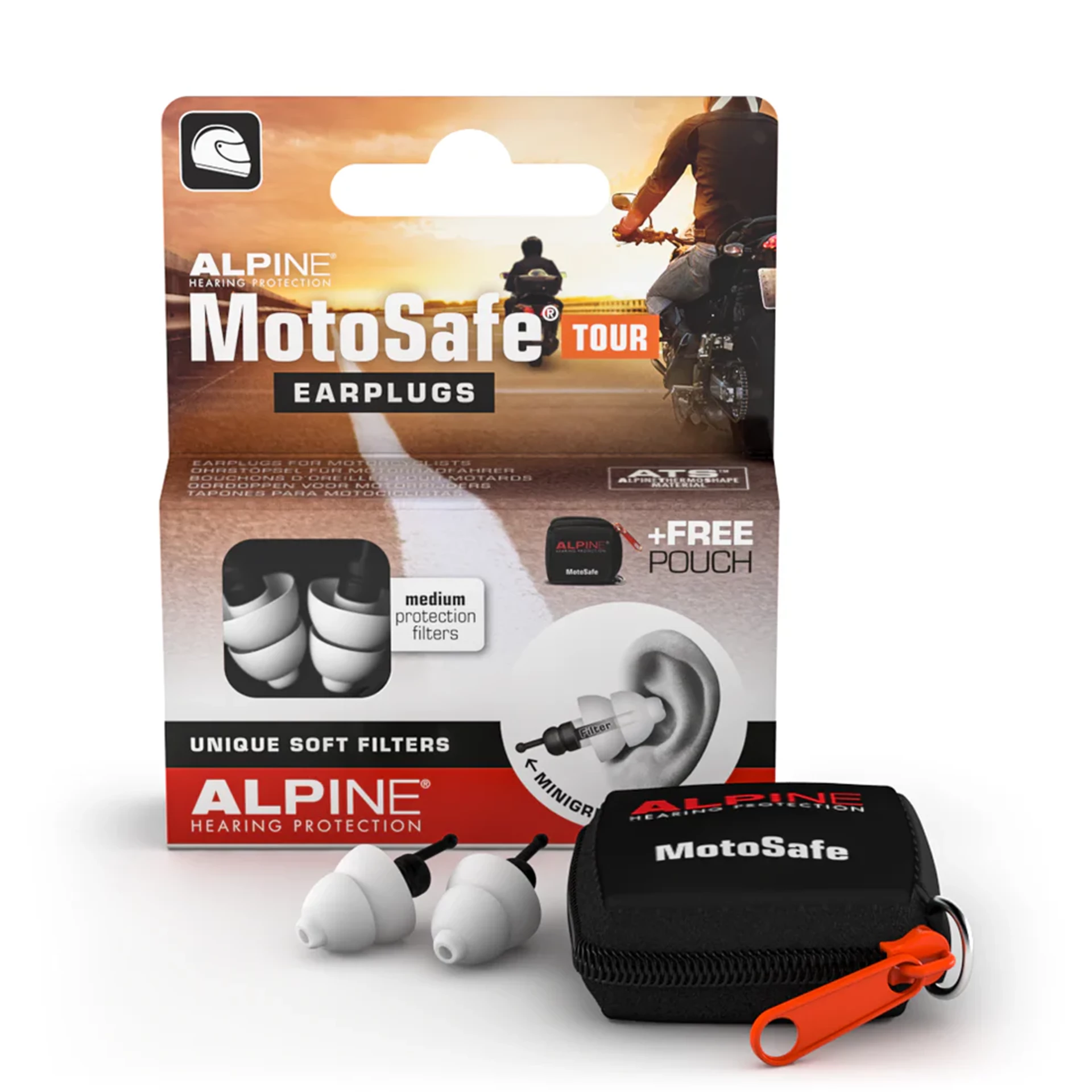 Motosafe Tour 1