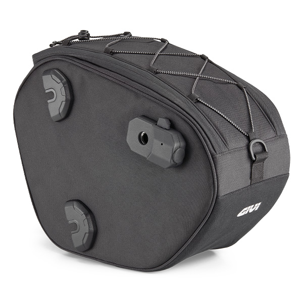 EASY12R Side Bag Left Back Givi