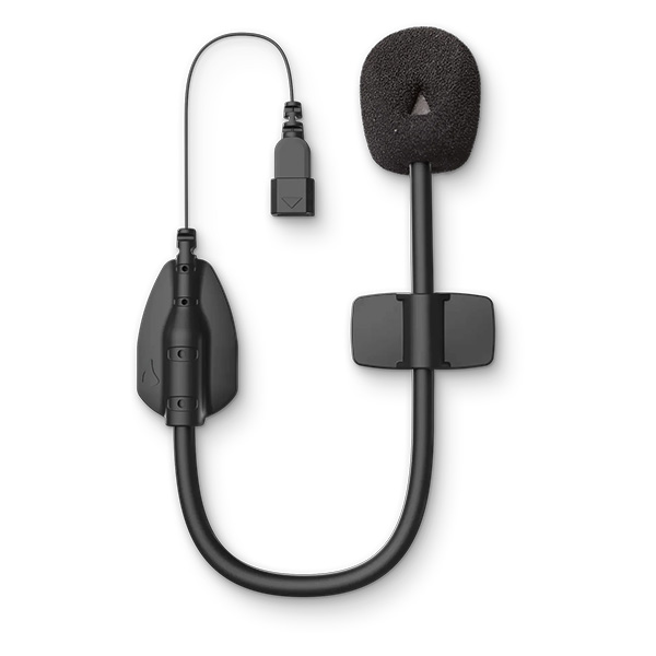 IP67 Microphone Foam 3000X