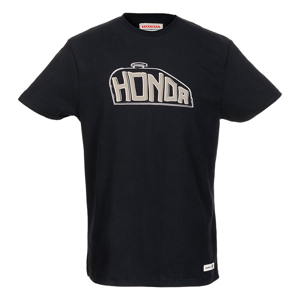 08AUD TTE 007A FRONT URBAN FUN TANK TEE BLACK