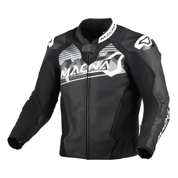 Macna Blitz Jacket 166.7598.120 1