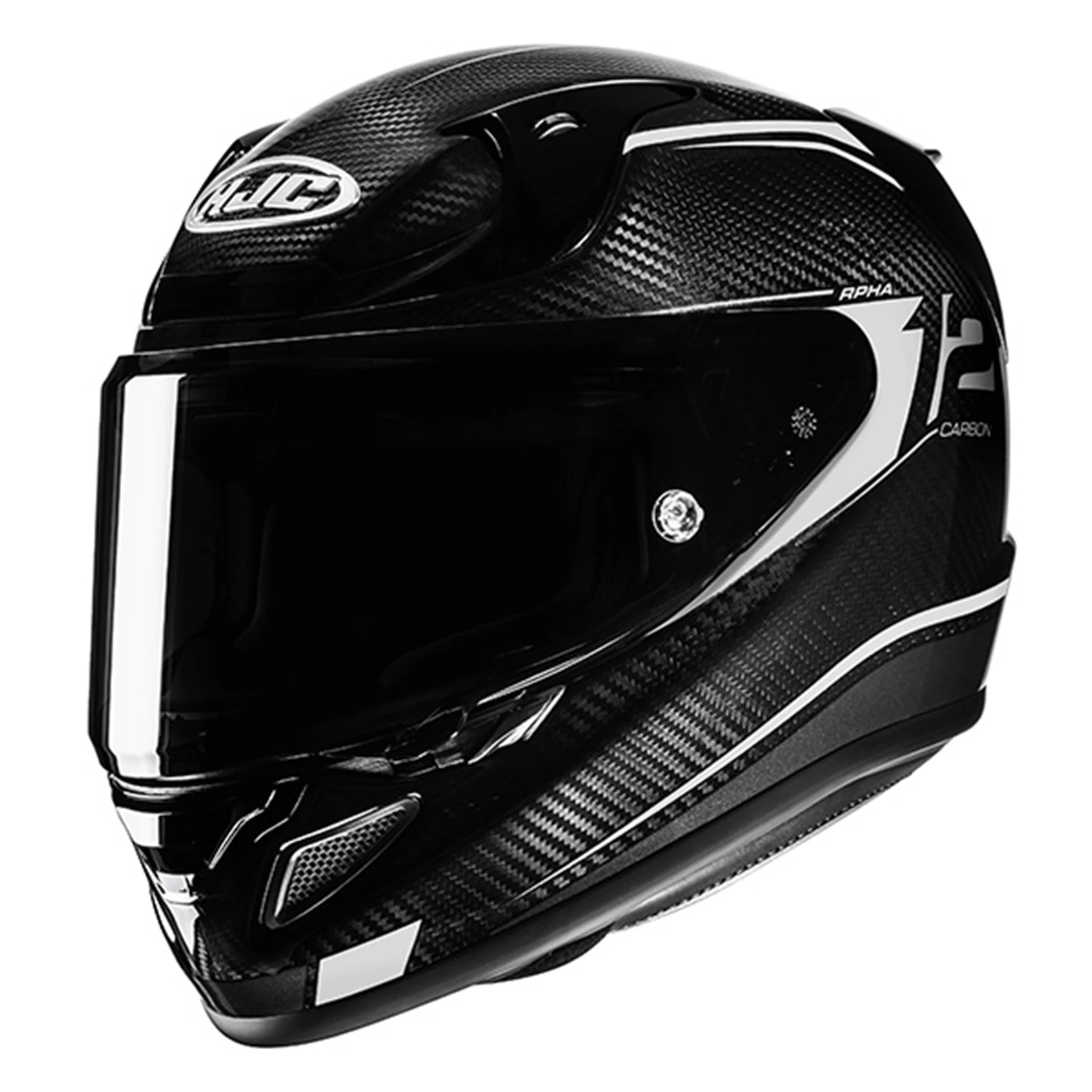 RPHA 12 CARBON KERES MC5 REVISION