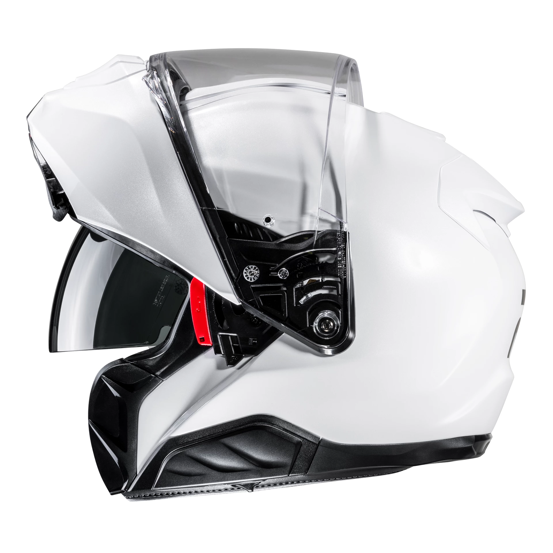 RPHA 91 SOLID PEARL WHITE 5 2