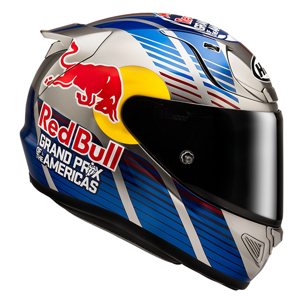 RPHA12 RED BULL Austin II RIGHT