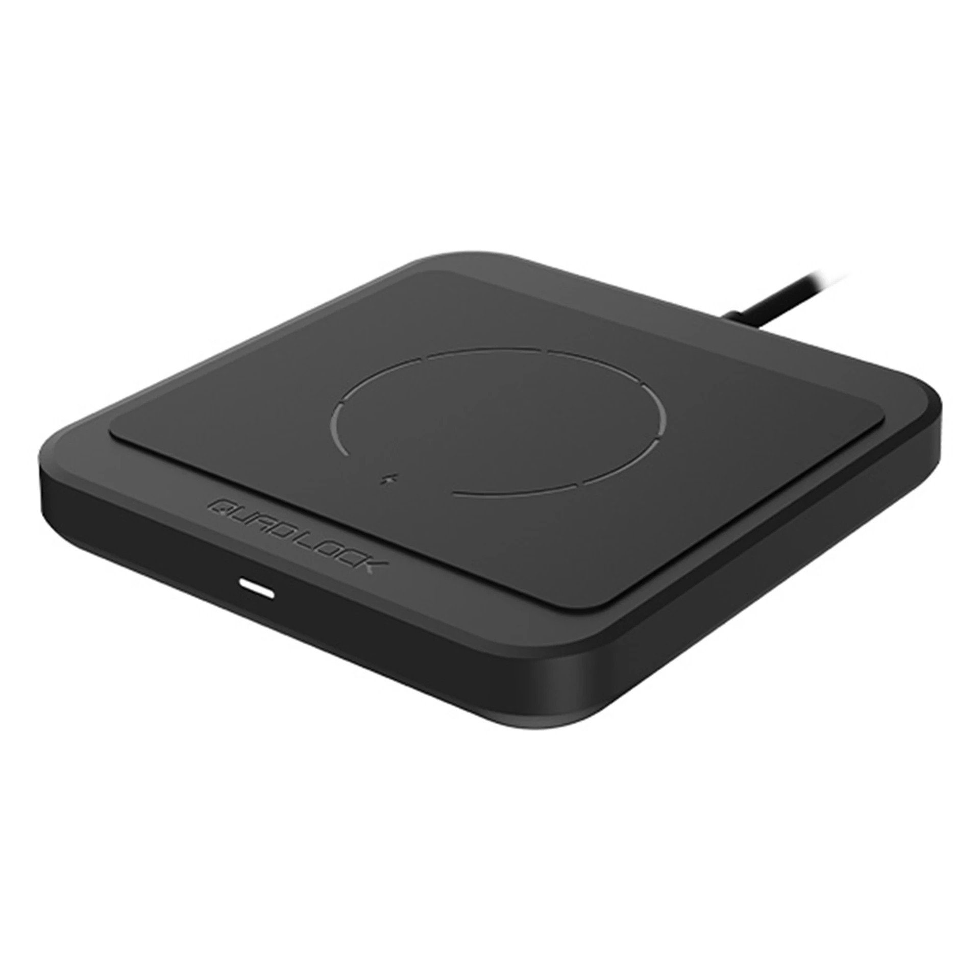 QLM WCP Wireless Charging Pad RGB