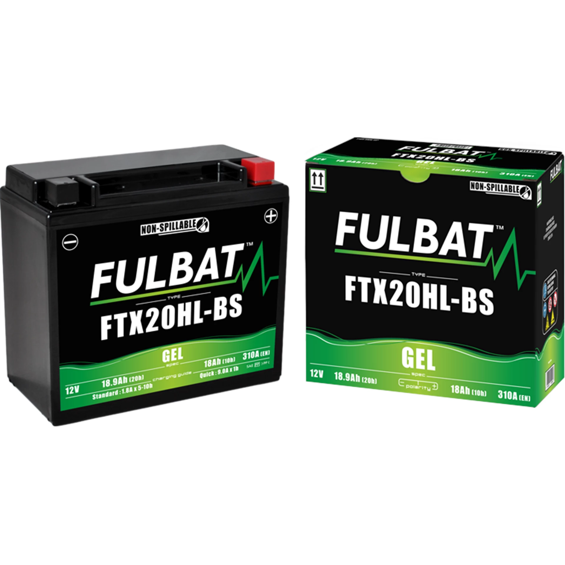 FTX20HL BS