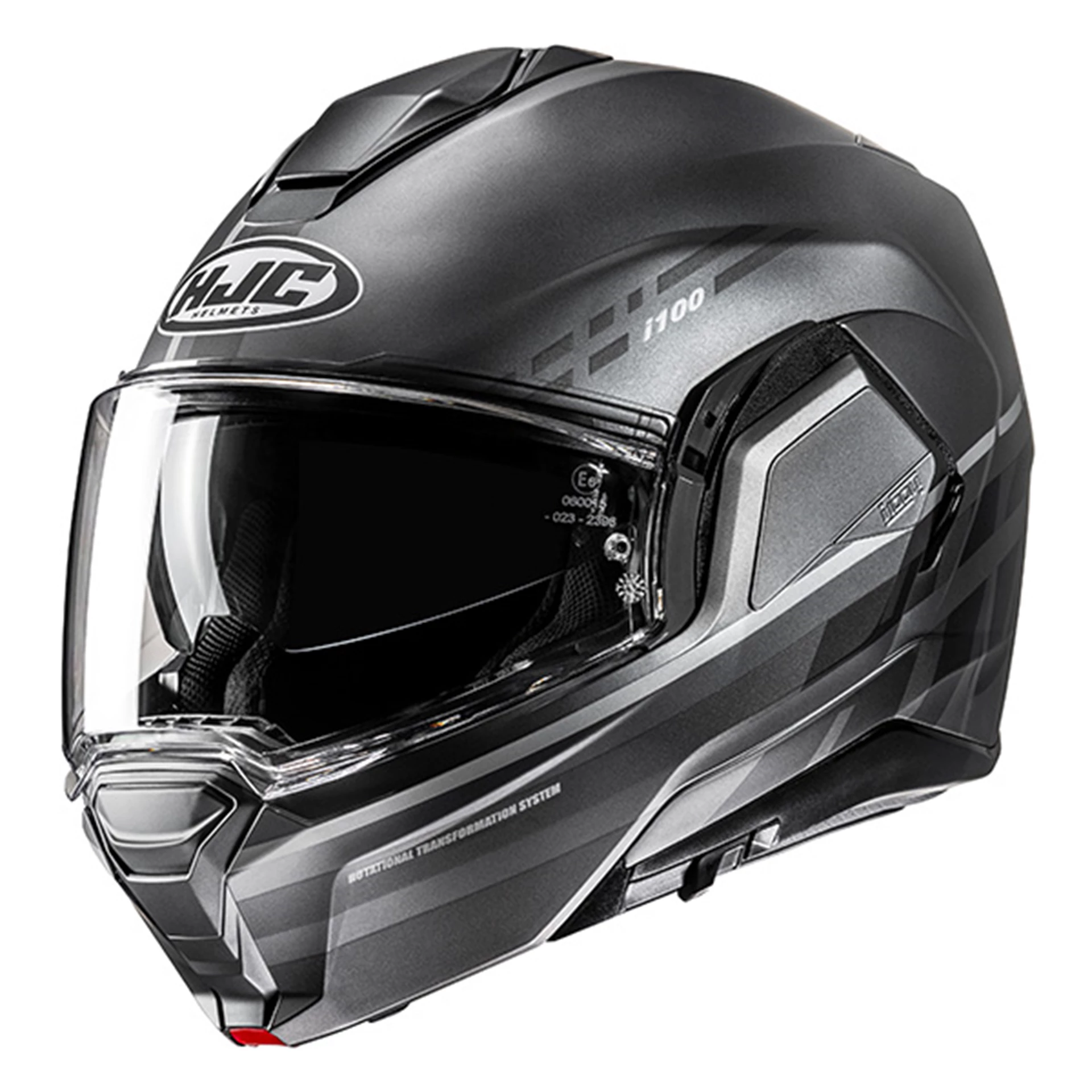 I100 SYSMA MC5SF REV