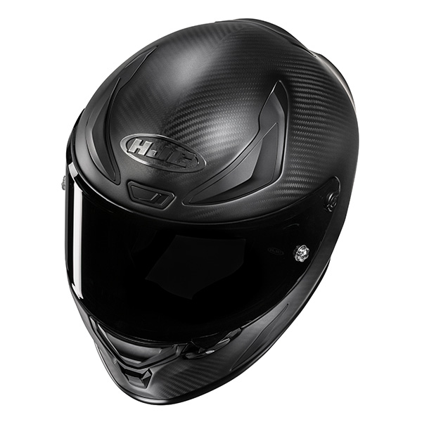 RPHA 1 V2 CARBON SOLID MATT 2