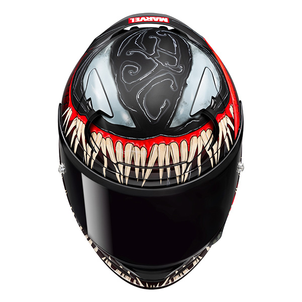 RPHA12 VENOM III TOP RE