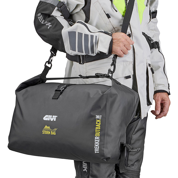 T526 Inner Bag Dressed Givi