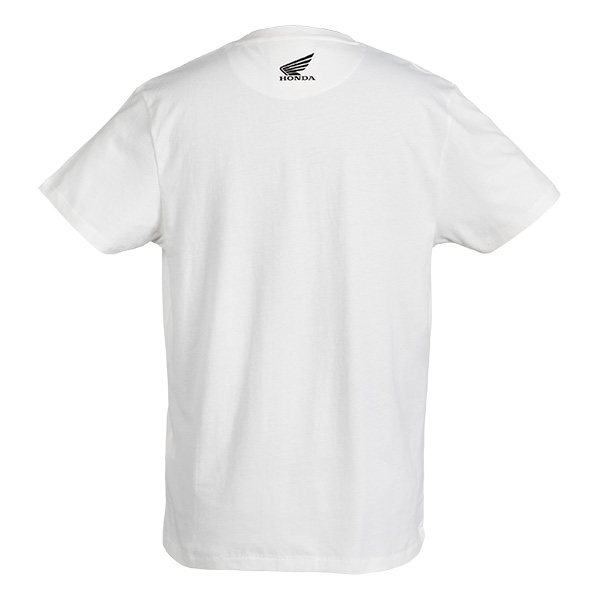 08AUD TTE 007 BACK URBAN FUN TANK TEE WHITE
