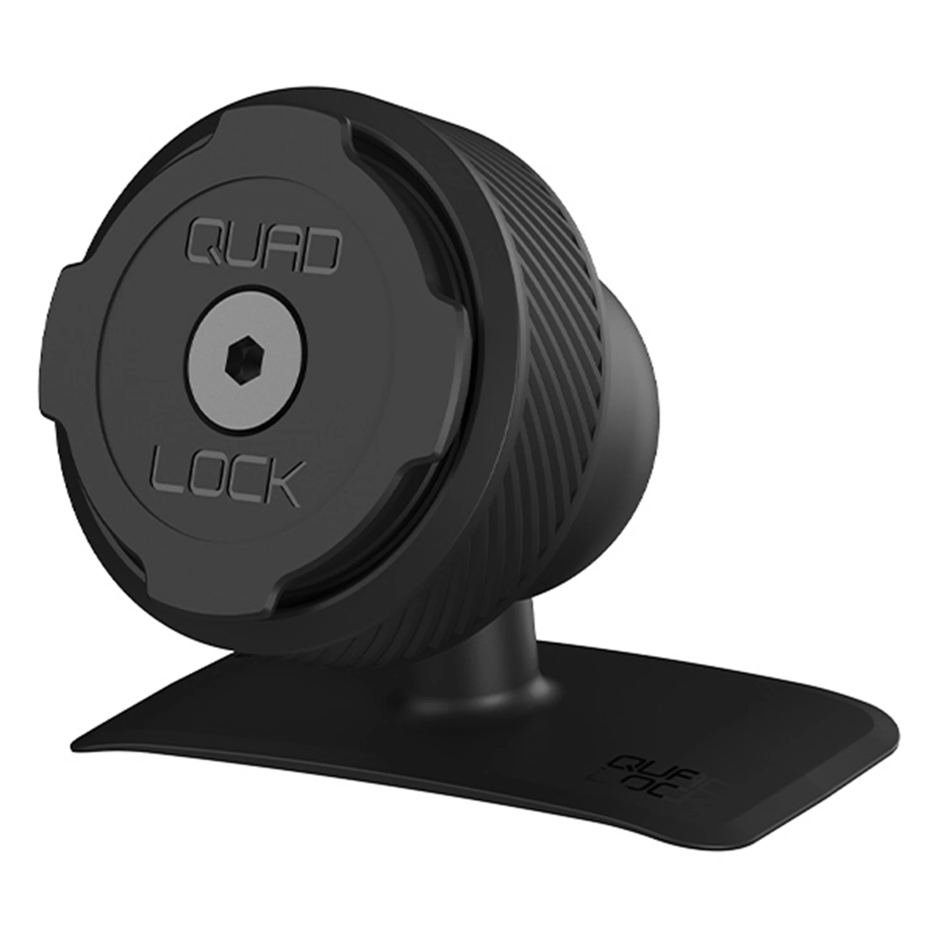 QLM DCM Adhesive Car Mount RGB