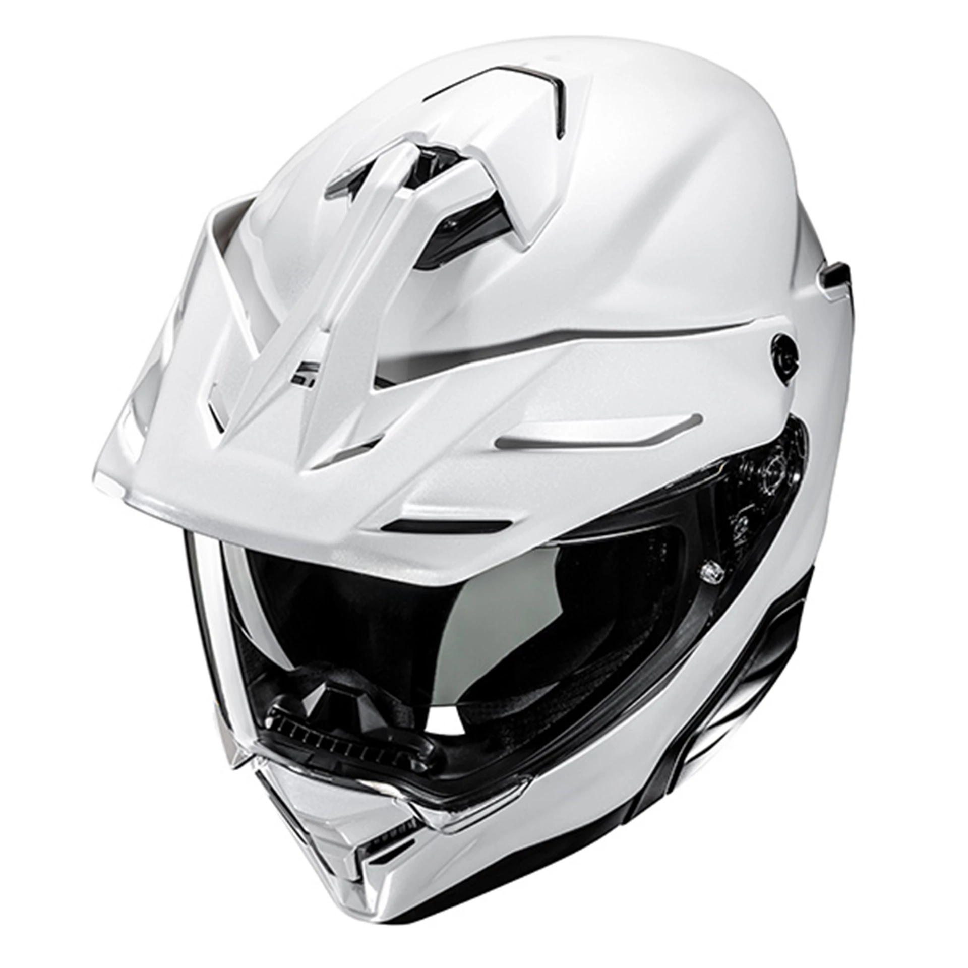 RPHA 60 SOLID PEARL WHITE 2 1