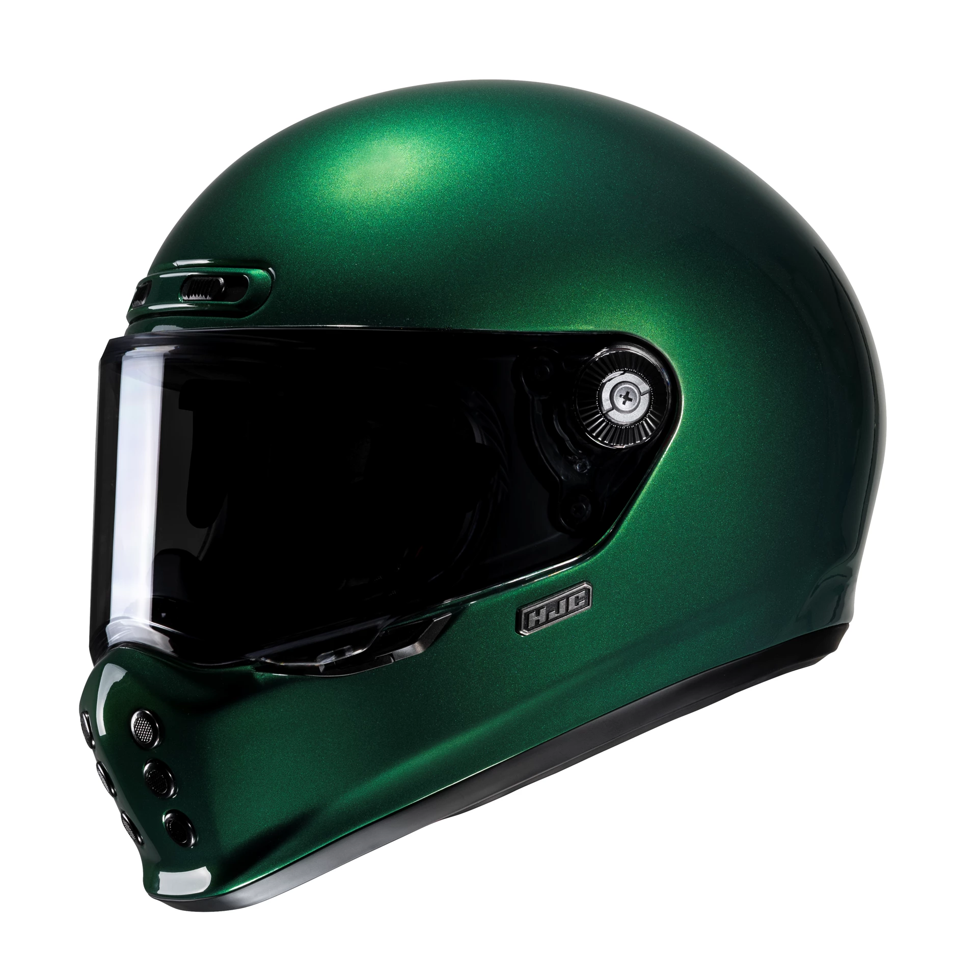 V10 SOLID DEEP GREEN 1
