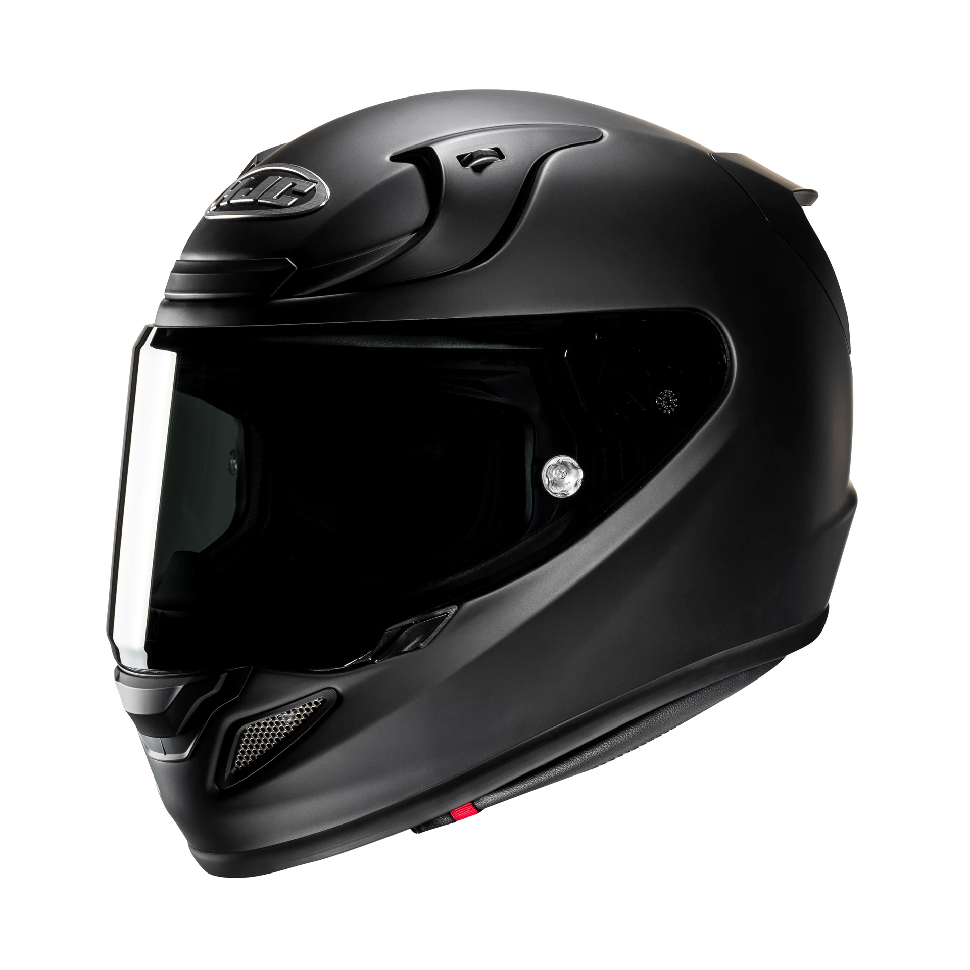 RPHA 12 SOLID MATTE BLACK 1