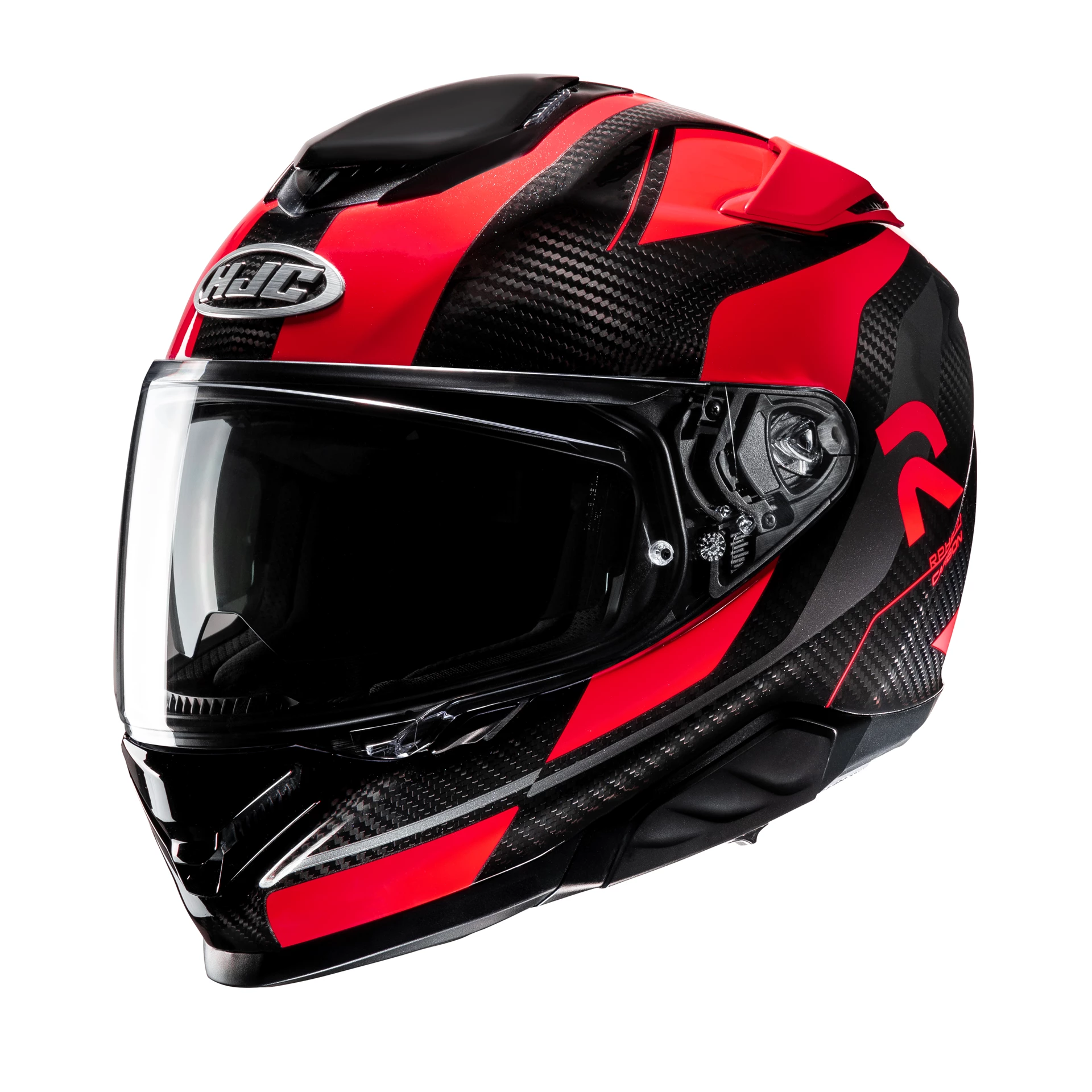 RPHA 71 CARBON HAMIL MC1