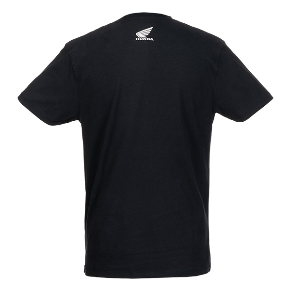 08AUD TTE 007A BACK URBAN FUN TANK TEE BLACK