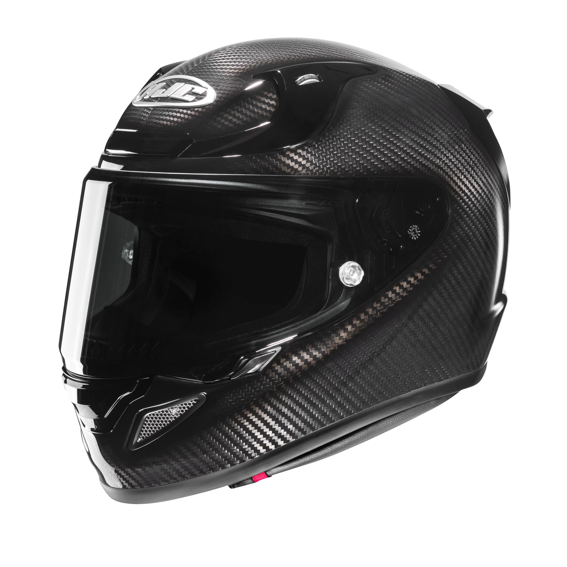 RPHA 12 CARBON SOLID BLACK 1