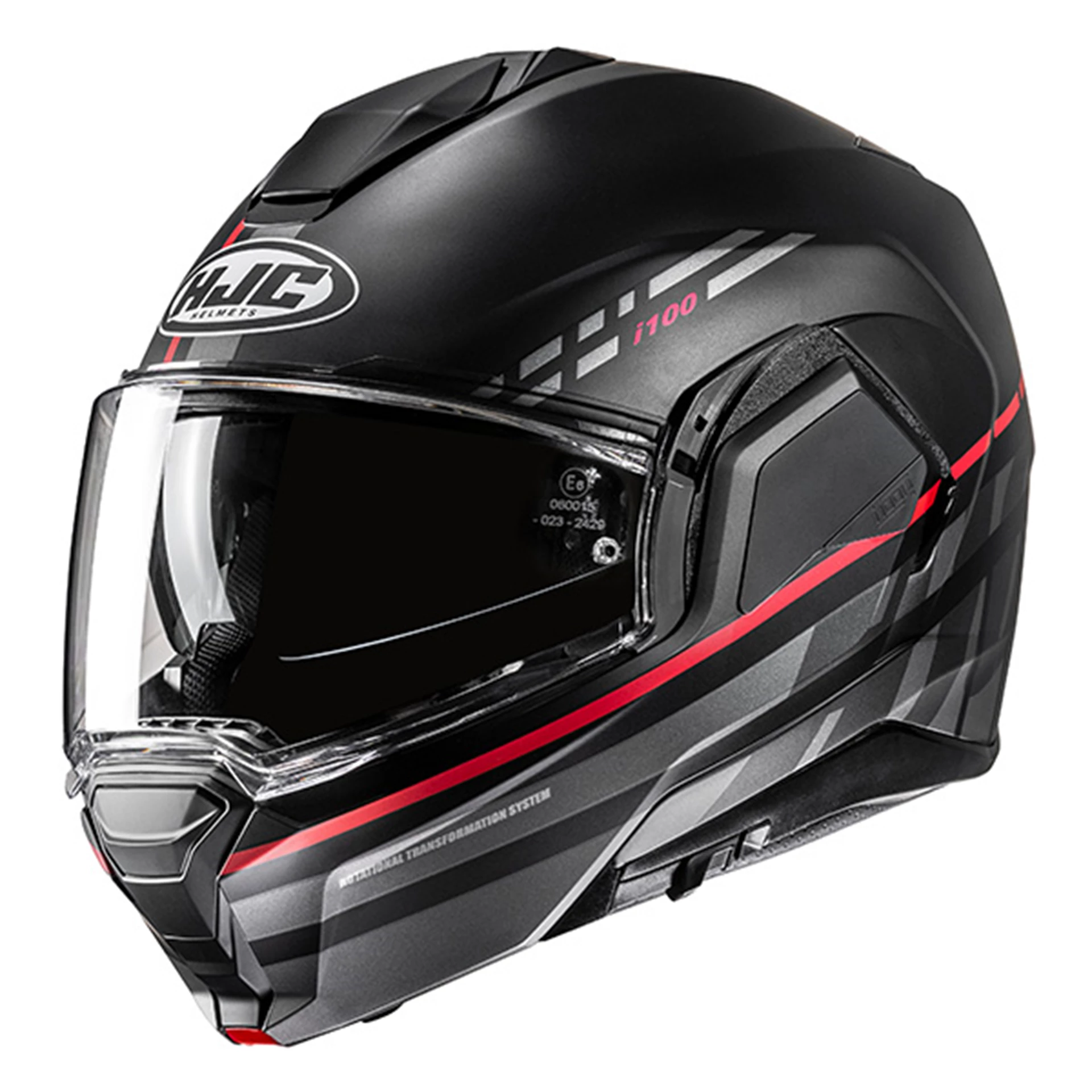 I100 SYSMA MC1SF REV