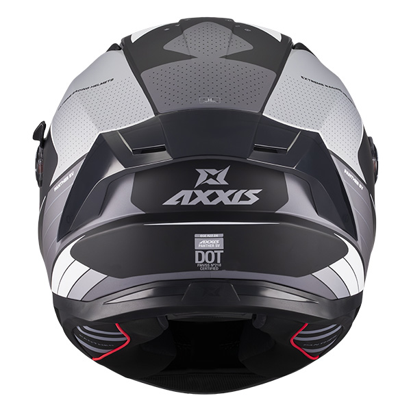 4357C58B42 1PP 26 FF130SV AXXIS Helmets Panther SV Dimension B0 Matt 05