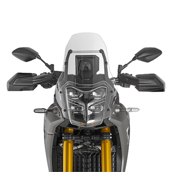 HLP2174ST Front Headlight Protection Mounted On 002 Givi Yamaha Tenere700 25
