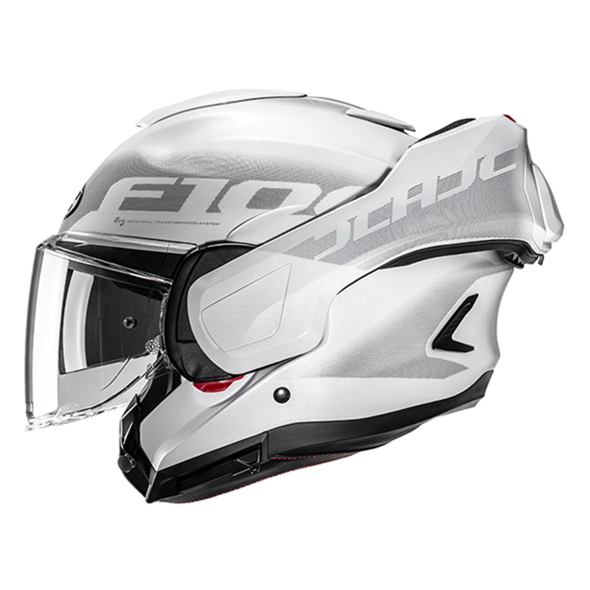 F100 HETAL MC10 6 HJC Full Fa