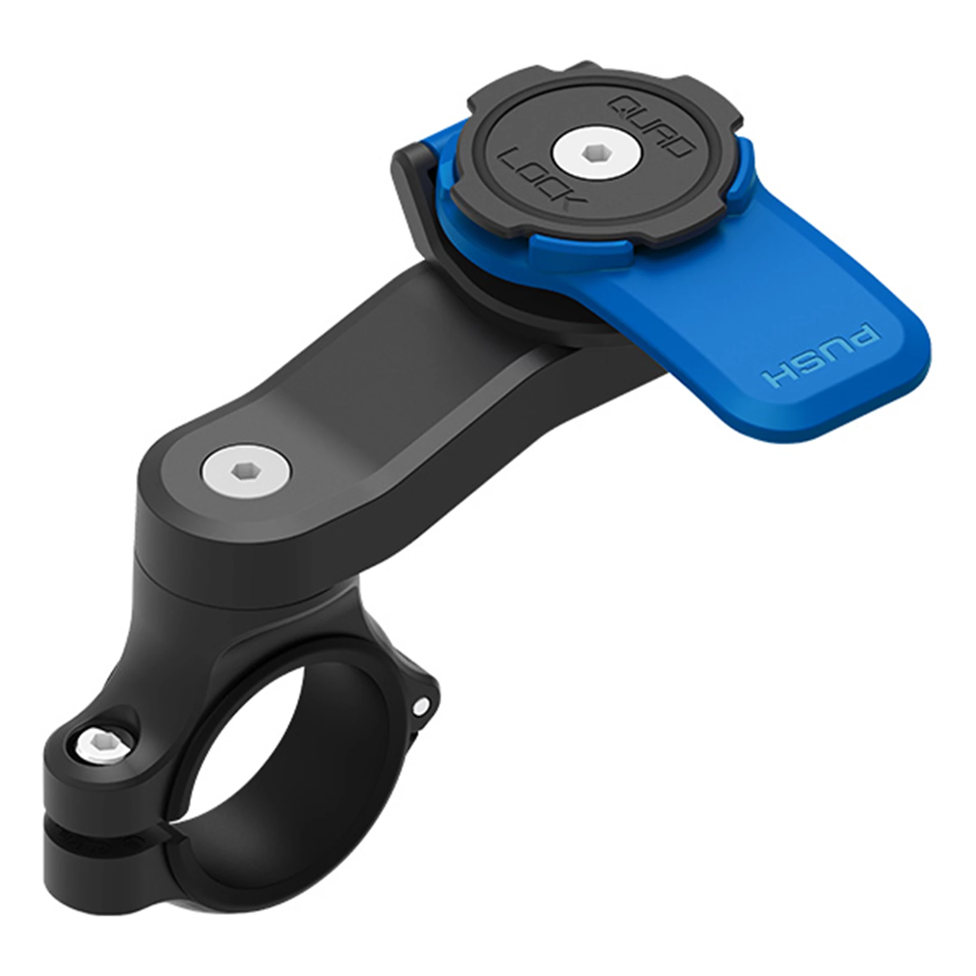 QLM HBR Handlebar Mount V2 + Arm RGB
