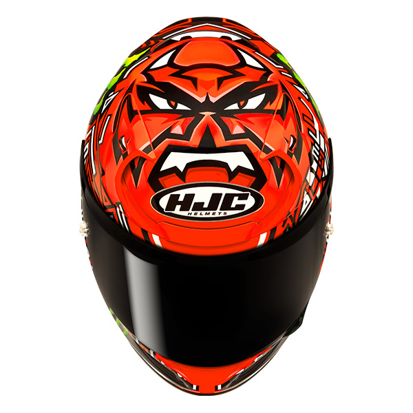 RPHA12 Quartararo 2025 TOP