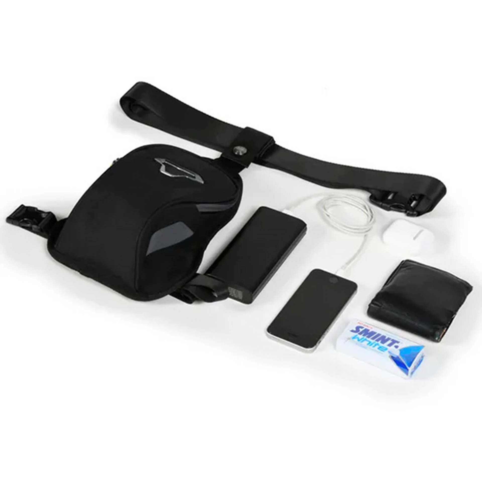 Macna Leg Bag Basic 165.6512 2 6461