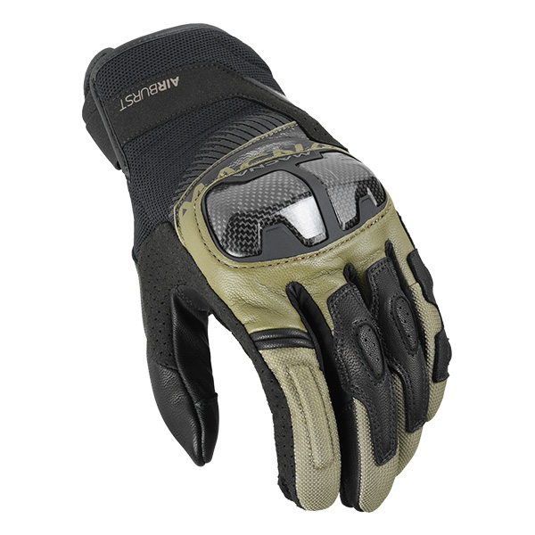 Macna Trekon 190.6379.410 1