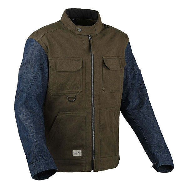 Difi Hudson Workwear 102.277.540 1