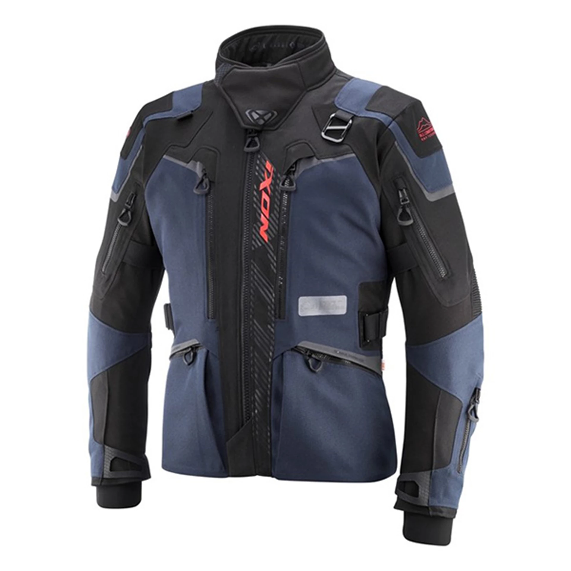 Ixon Odin Motorcykeljakke 105101112 3047
