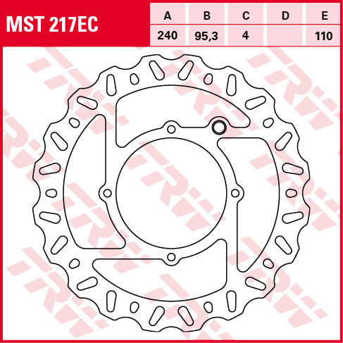 MST217EC