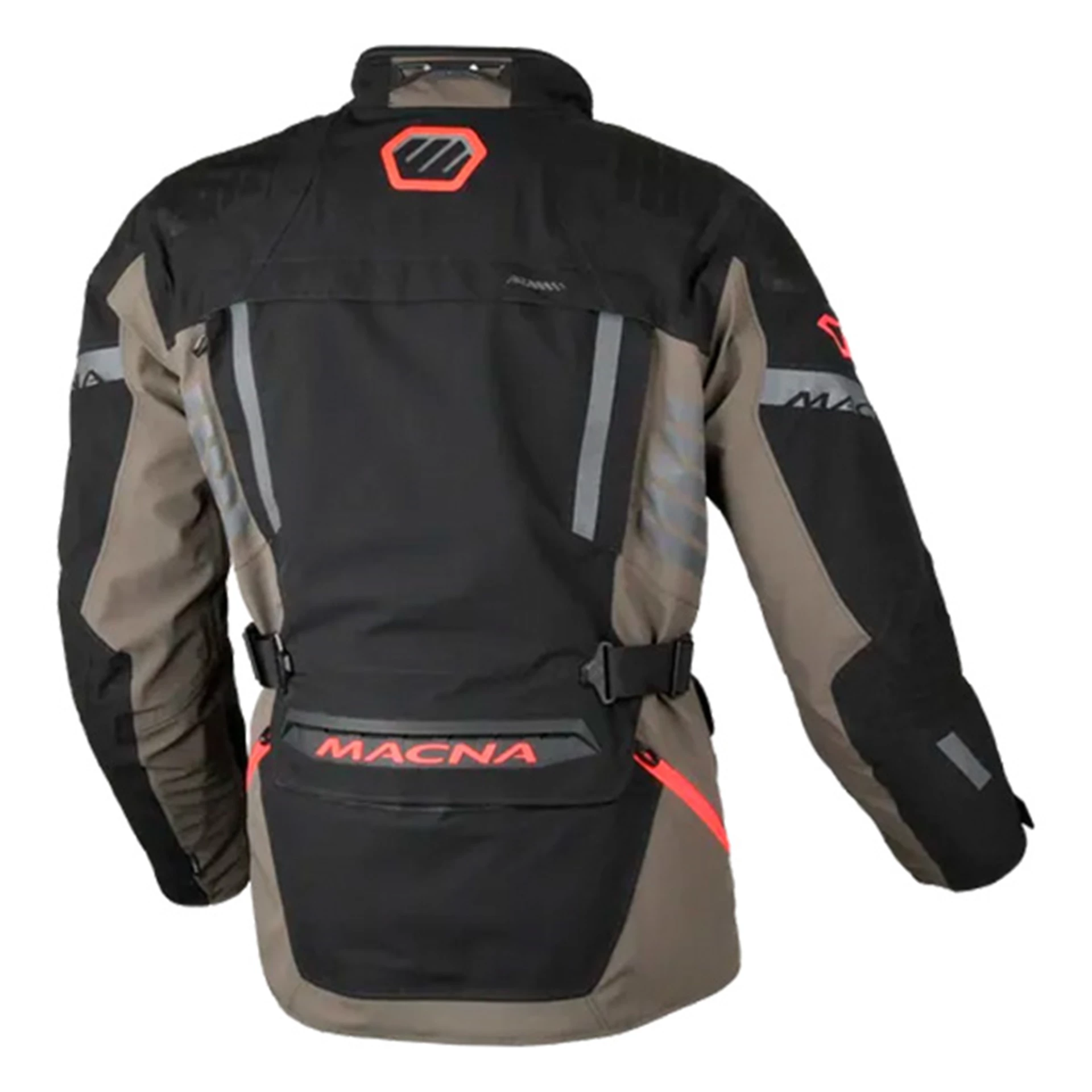 Macna Ultimax 2 165.3620.183 2 5A1c