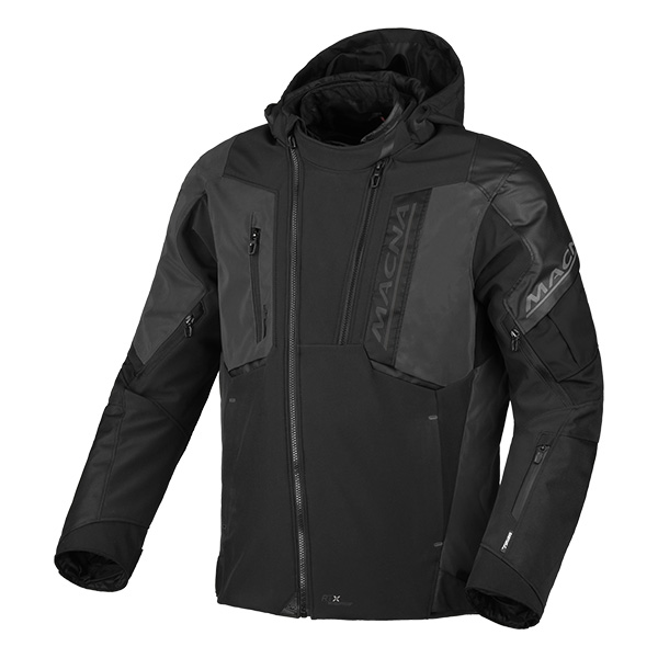 Macna Angle 2 165.3407.101 1