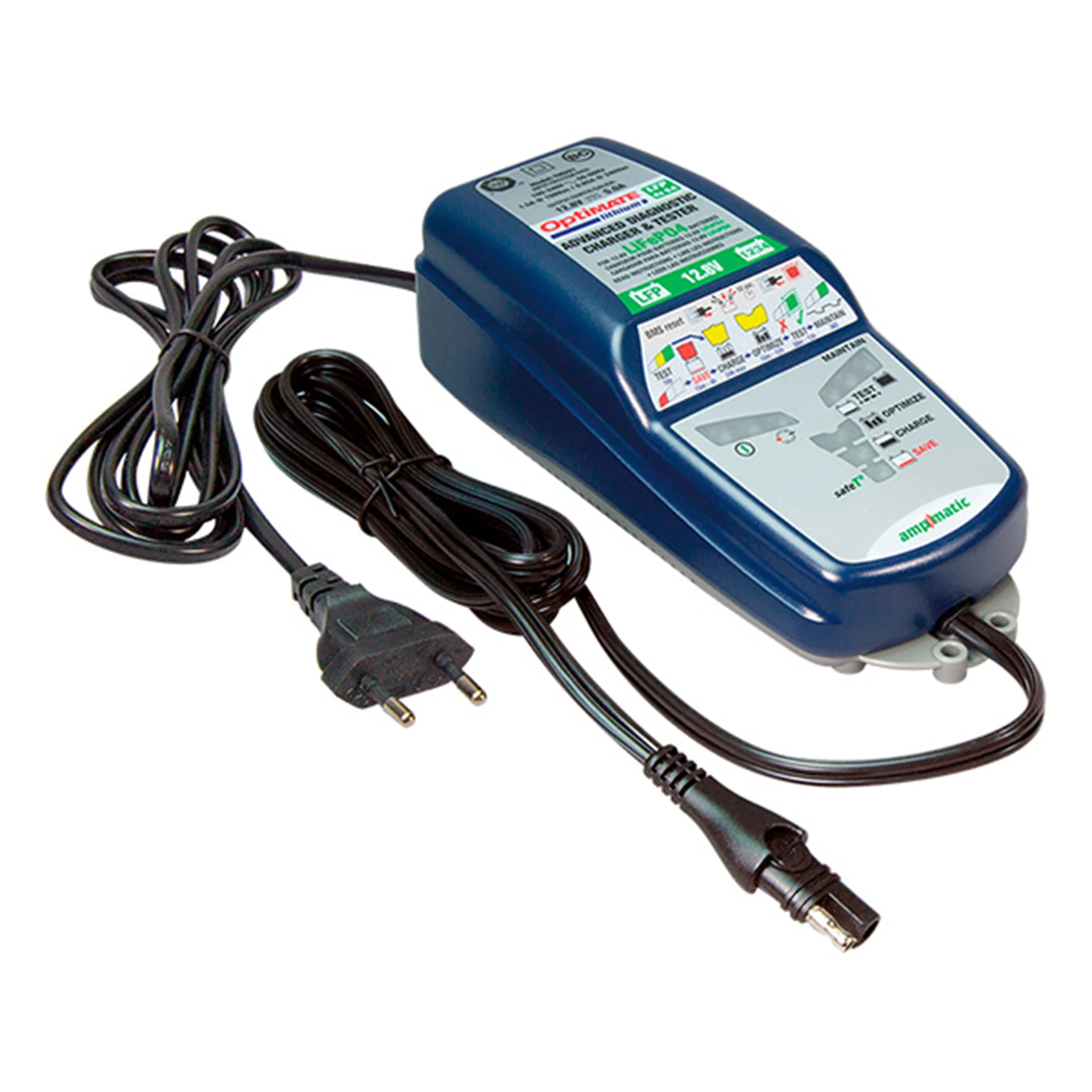 Optimate Lithium 4S 5A TM290 3
