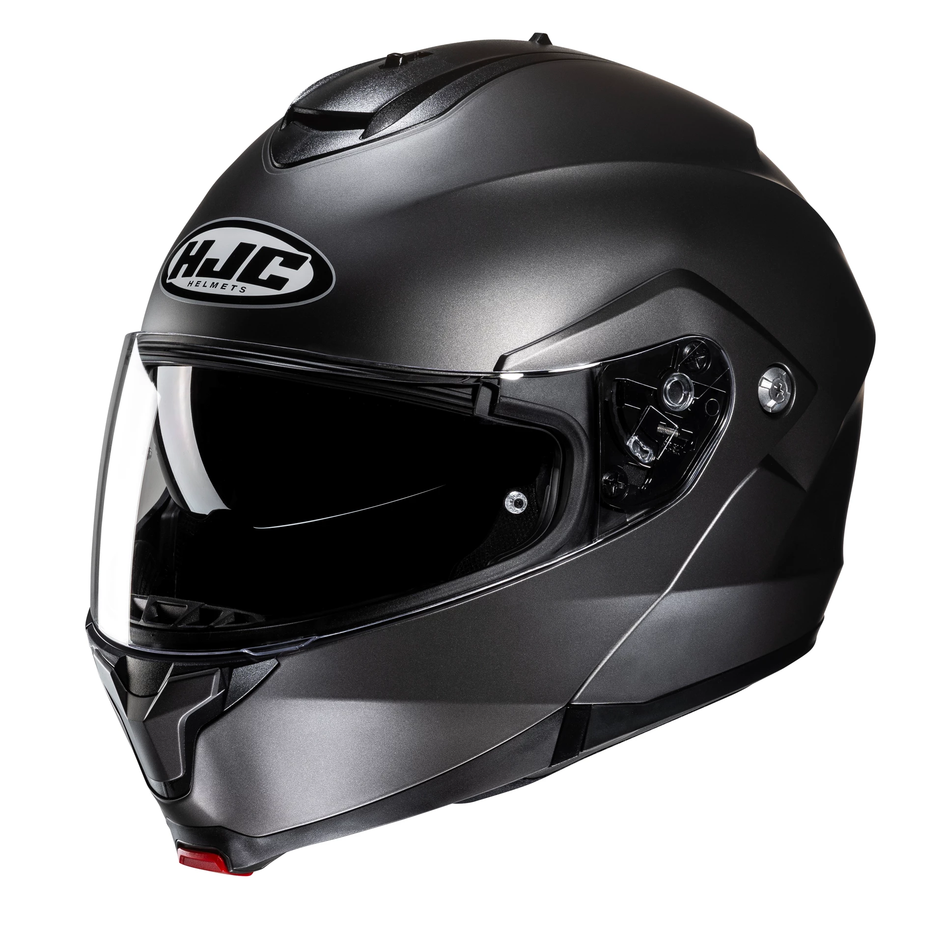 C91N SOLID SEMI FL TITANIUM 1